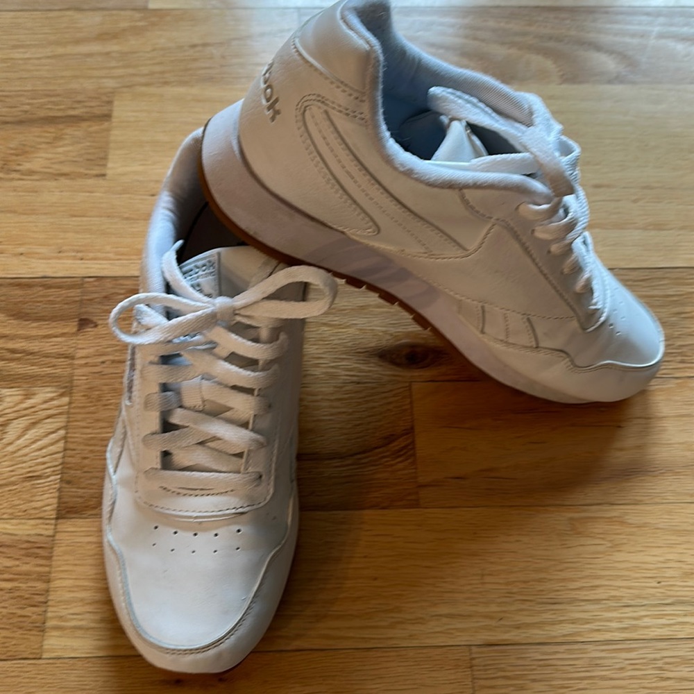 Reebok classic sneaker